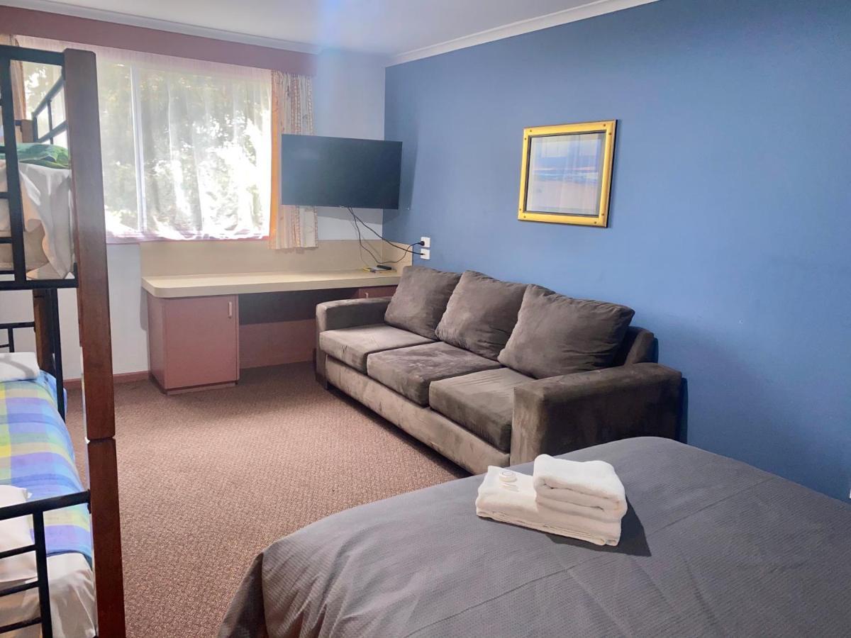 Limestone Coast Tourist Park Mount Gambier Εξωτερικό φωτογραφία