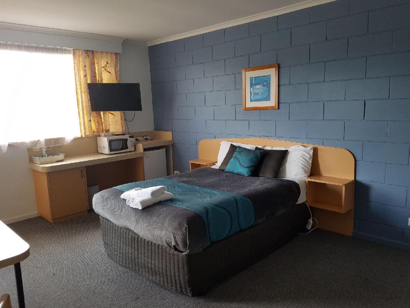 Limestone Coast Tourist Park Mount Gambier Δωμάτιο φωτογραφία