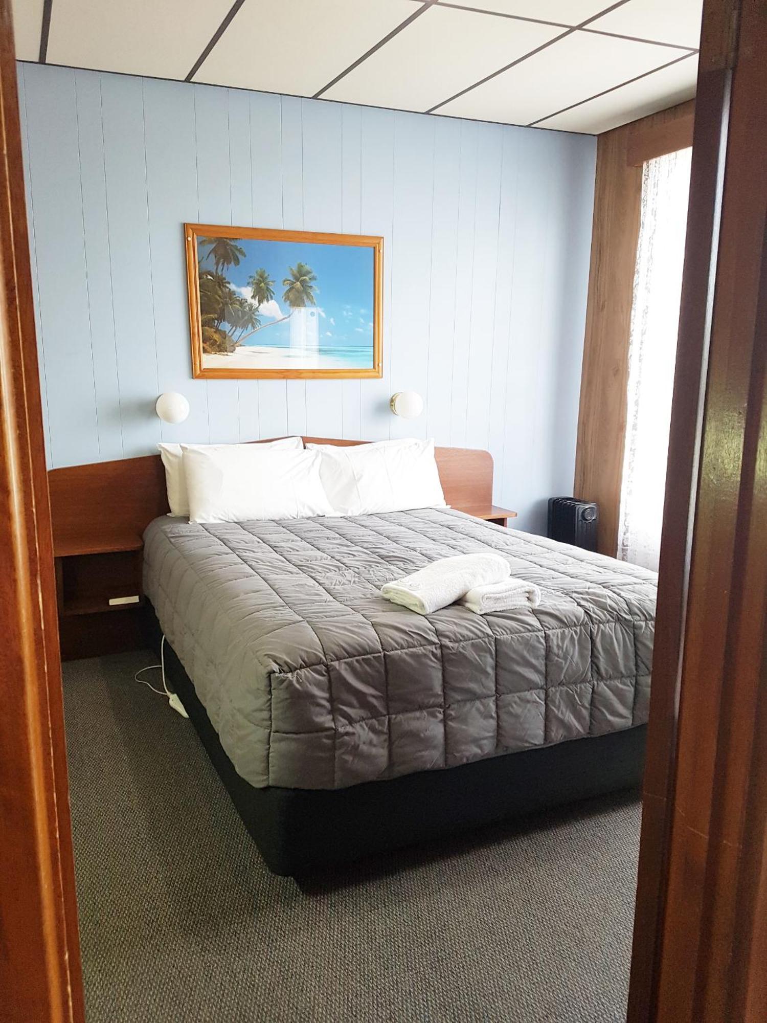 Limestone Coast Tourist Park Mount Gambier Δωμάτιο φωτογραφία