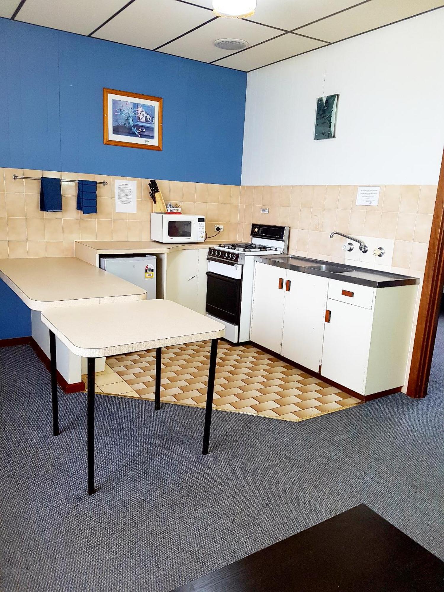 Limestone Coast Tourist Park Mount Gambier Δωμάτιο φωτογραφία