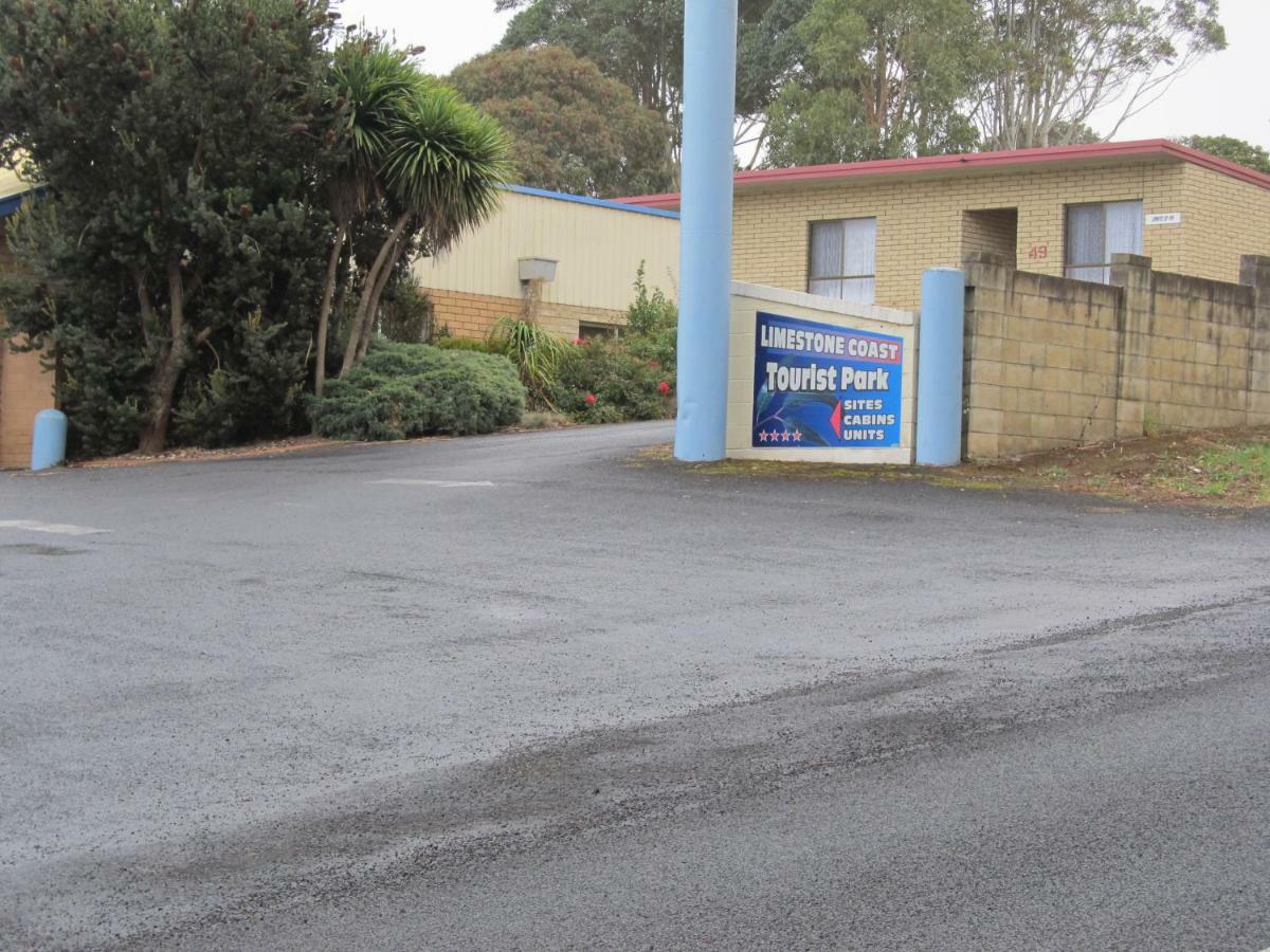 Limestone Coast Tourist Park Mount Gambier Εξωτερικό φωτογραφία
