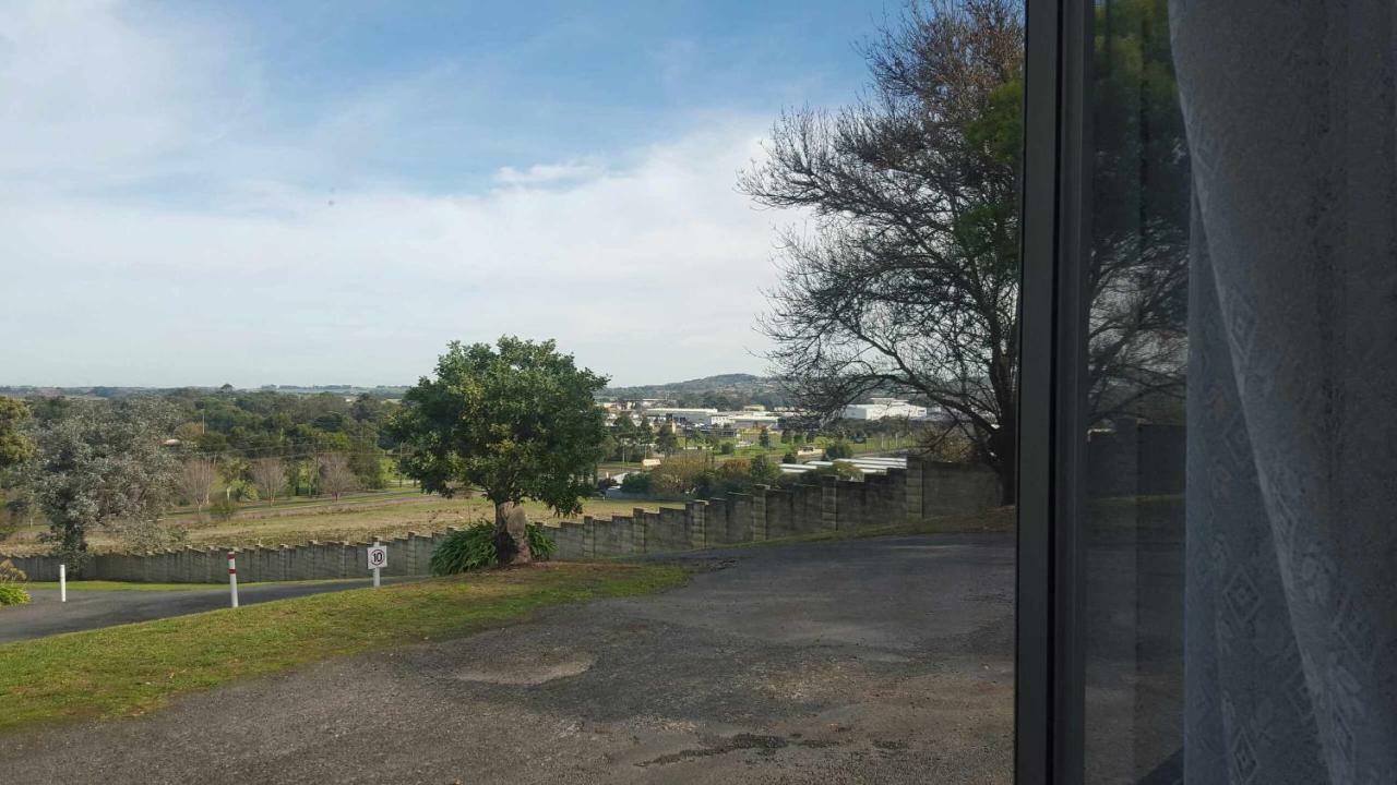 Limestone Coast Tourist Park Mount Gambier Εξωτερικό φωτογραφία