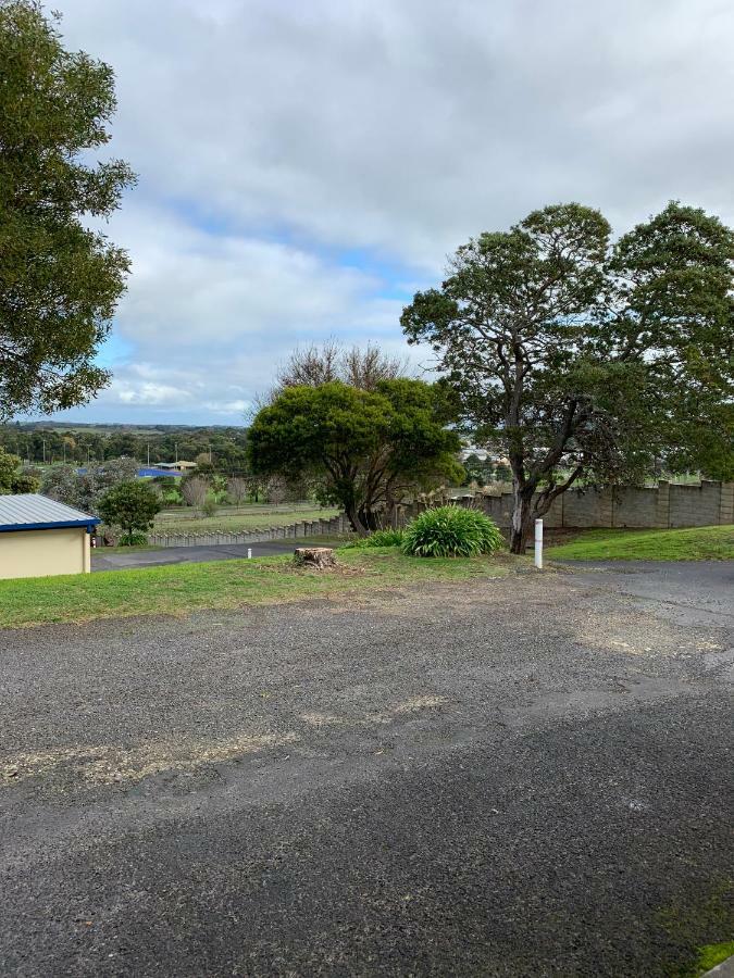 Limestone Coast Tourist Park Mount Gambier Εξωτερικό φωτογραφία